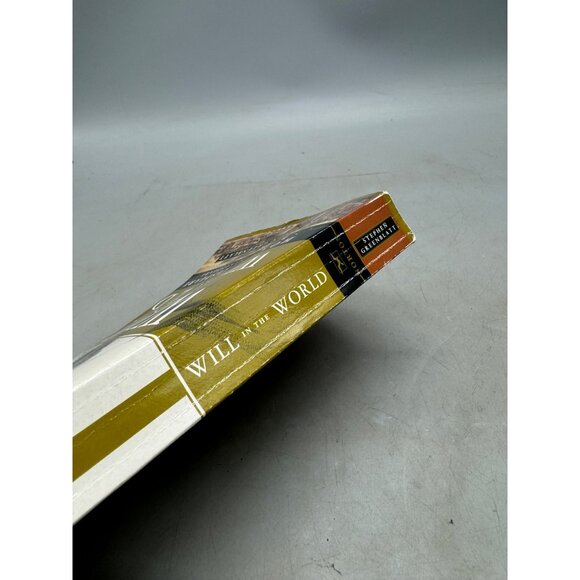 Will in the World Book Paperback 2004 English W.W. Norton & Co 430 pages READ - Picture 6 of 7